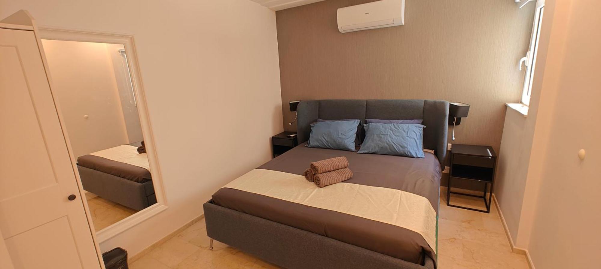 Saint Julian'sLuxury Sea Front At Spinola Bay St Juliansアパートメント エクステリア 写真