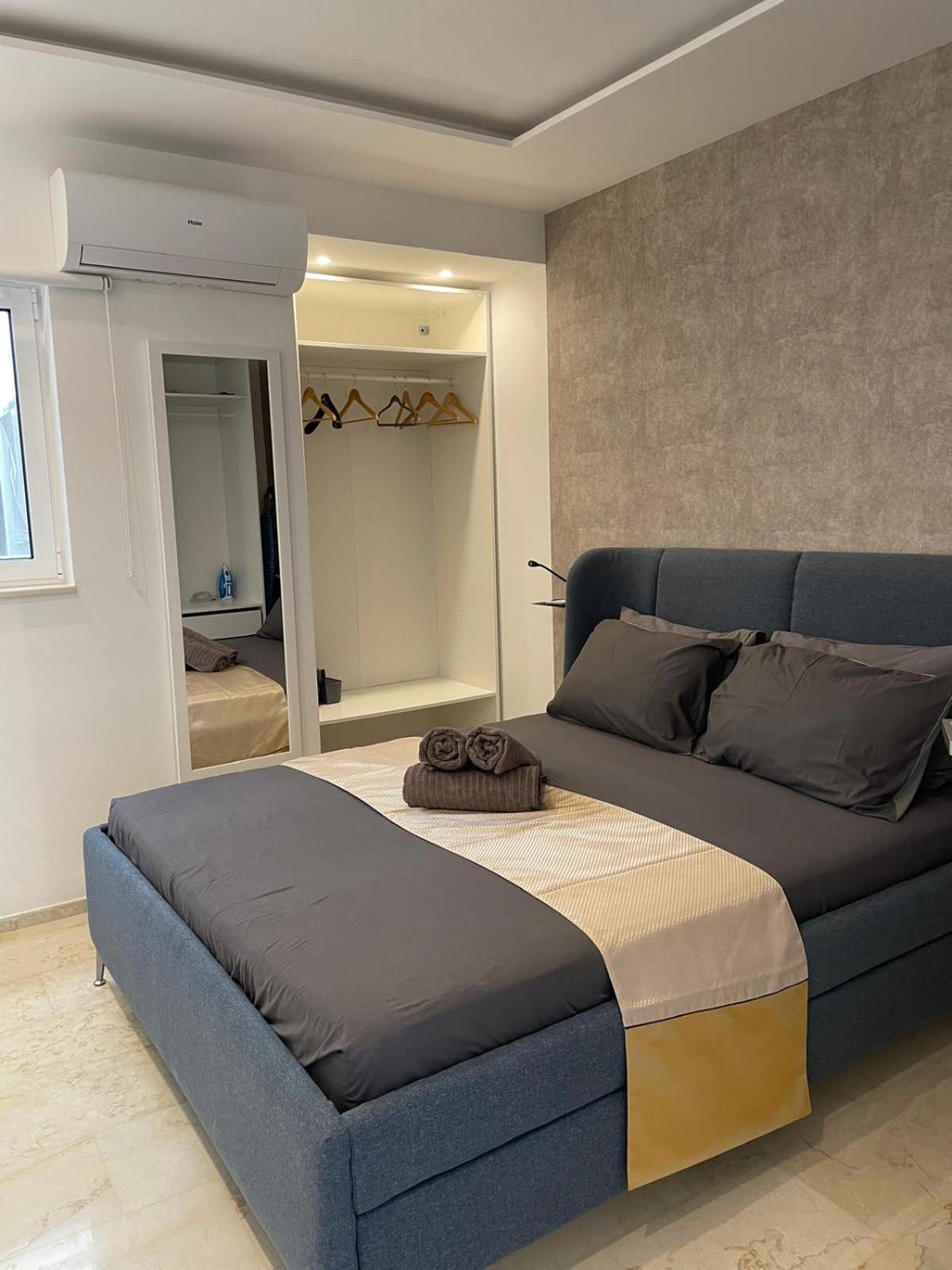 Saint Julian'sLuxury Sea Front At Spinola Bay St Juliansアパートメント エクステリア 写真